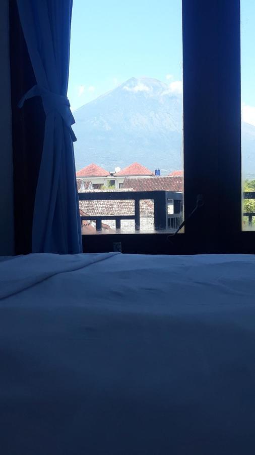 Pakel'S Bali Villas Amed Extérieur photo
