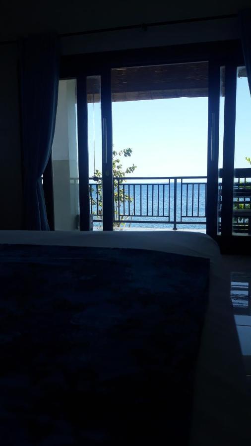 Pakel'S Bali Villas Amed Extérieur photo
