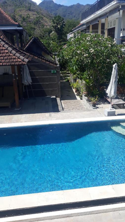 Pakel'S Bali Villas Amed Extérieur photo