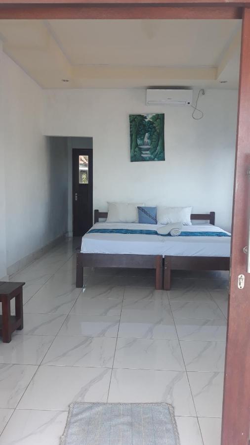 Pakel'S Bali Villas Amed Extérieur photo