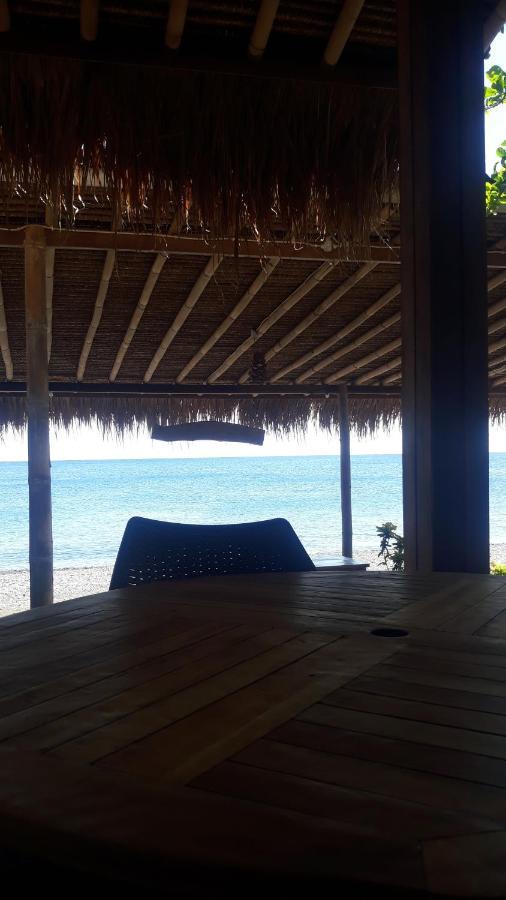Pakel'S Bali Villas Amed Extérieur photo