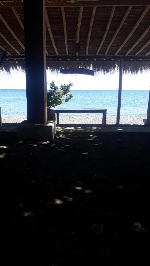 Pakel'S Bali Villas Amed Extérieur photo