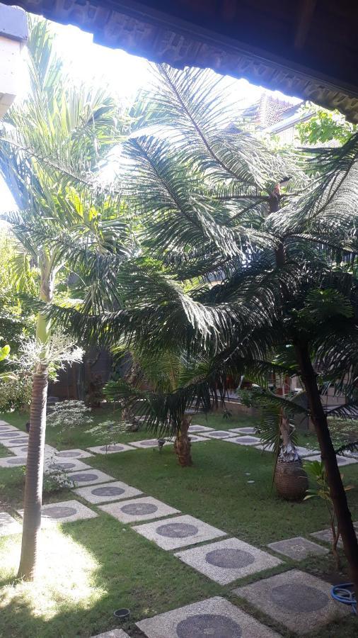 Pakel'S Bali Villas Amed Extérieur photo