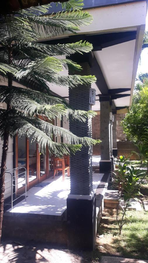 Pakel'S Bali Villas Amed Extérieur photo