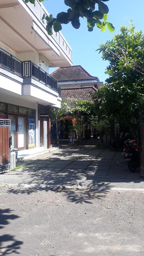 Pakel'S Bali Villas Amed Extérieur photo