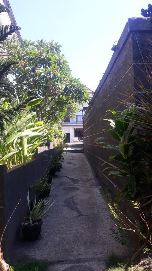 Pakel'S Bali Villas Amed Extérieur photo