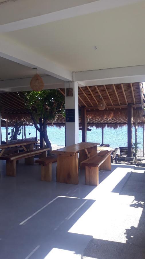 Pakel'S Bali Villas Amed Extérieur photo