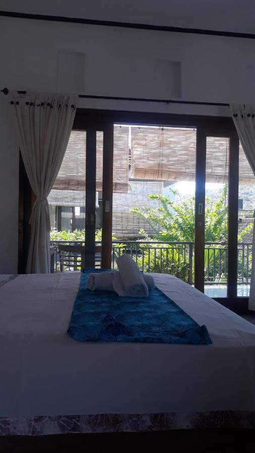 Pakel'S Bali Villas Amed Extérieur photo