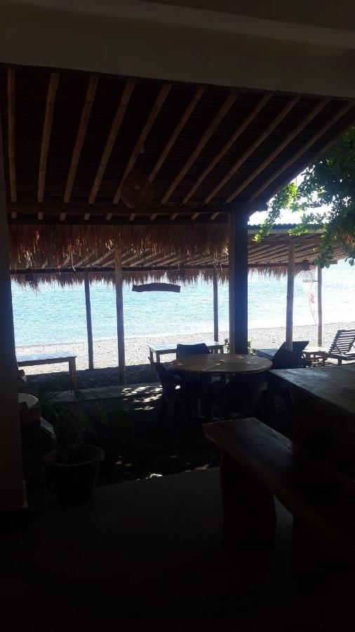 Pakel'S Bali Villas Amed Extérieur photo