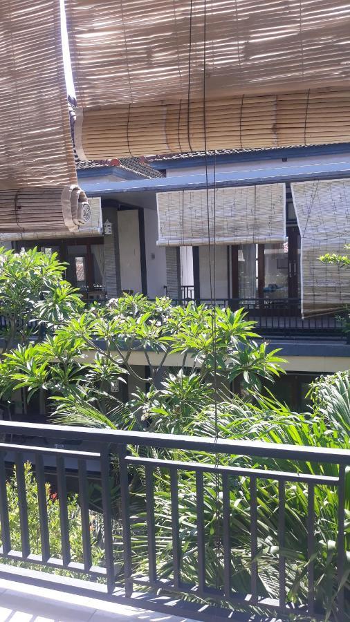 Pakel'S Bali Villas Amed Extérieur photo