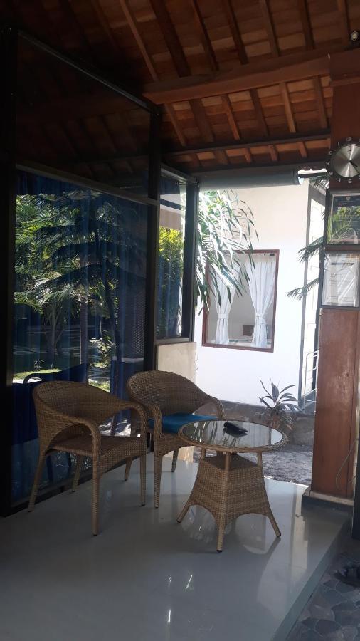 Pakel'S Bali Villas Amed Extérieur photo