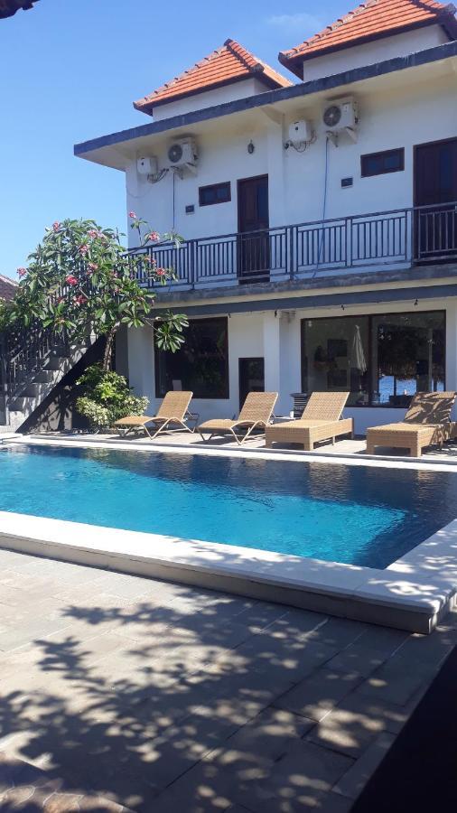 Pakel'S Bali Villas Amed Extérieur photo