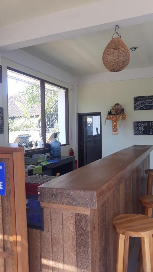 Pakel'S Bali Villas Amed Extérieur photo