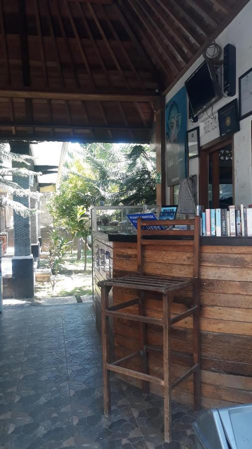 Pakel'S Bali Villas Amed Extérieur photo