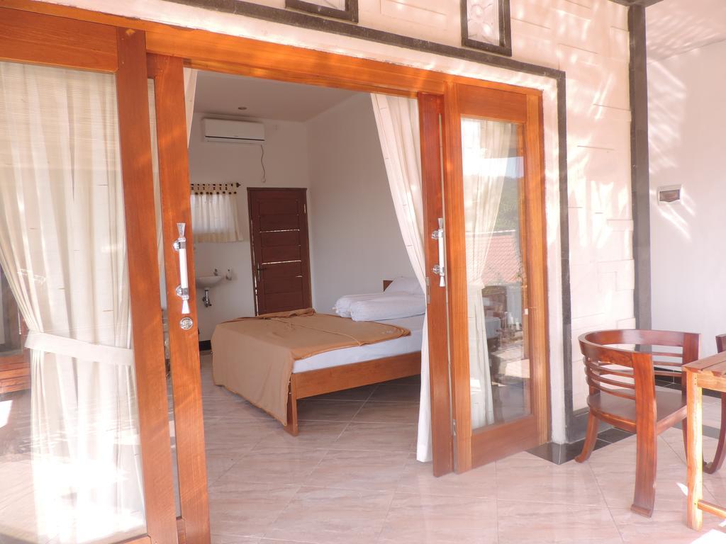Pakel'S Bali Villas Amed Chambre photo