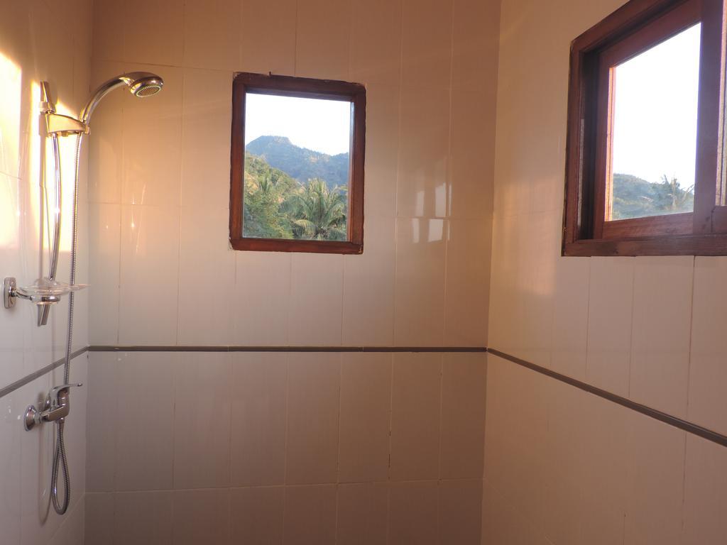 Pakel'S Bali Villas Amed Chambre photo
