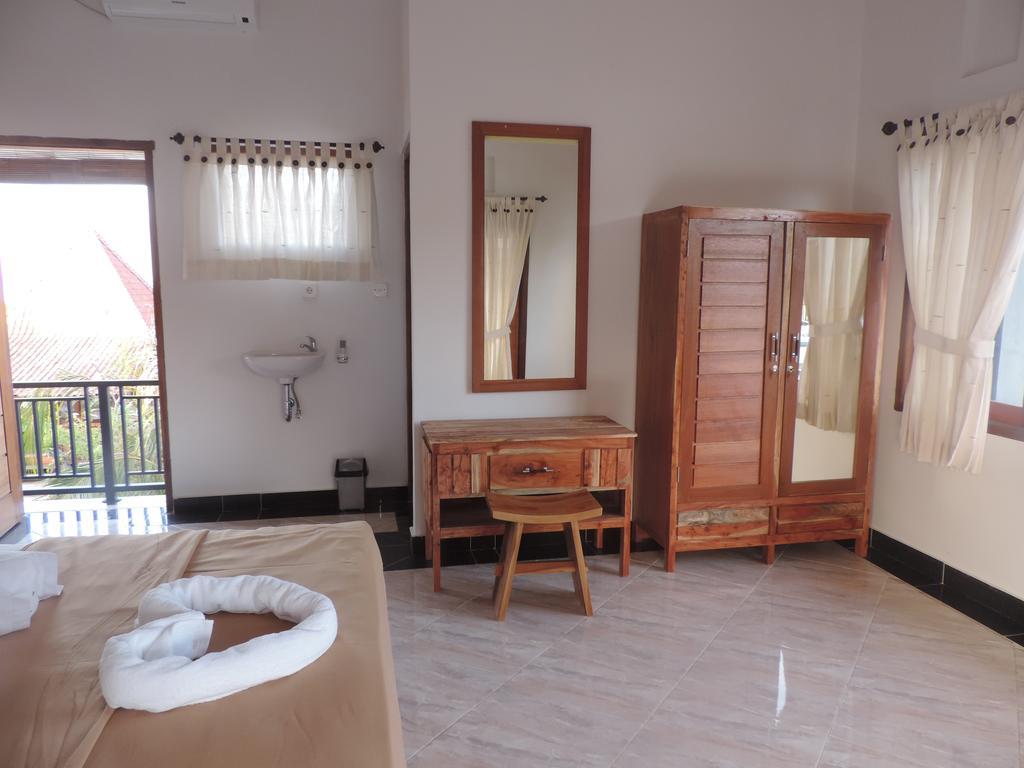 Pakel'S Bali Villas Amed Extérieur photo