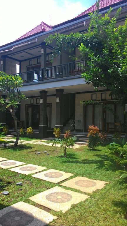 Pakel'S Bali Villas Amed Extérieur photo