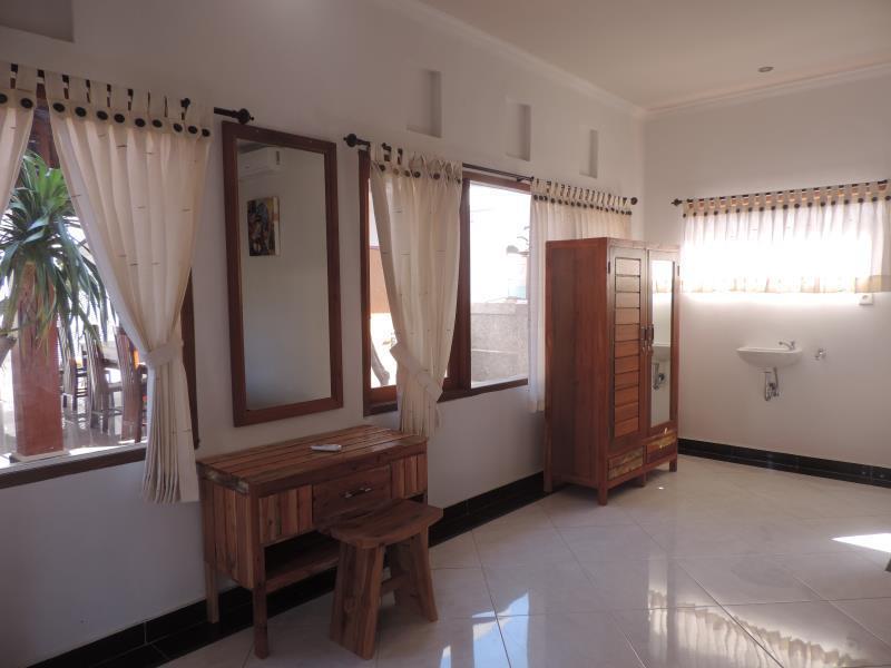 Pakel'S Bali Villas Amed Extérieur photo