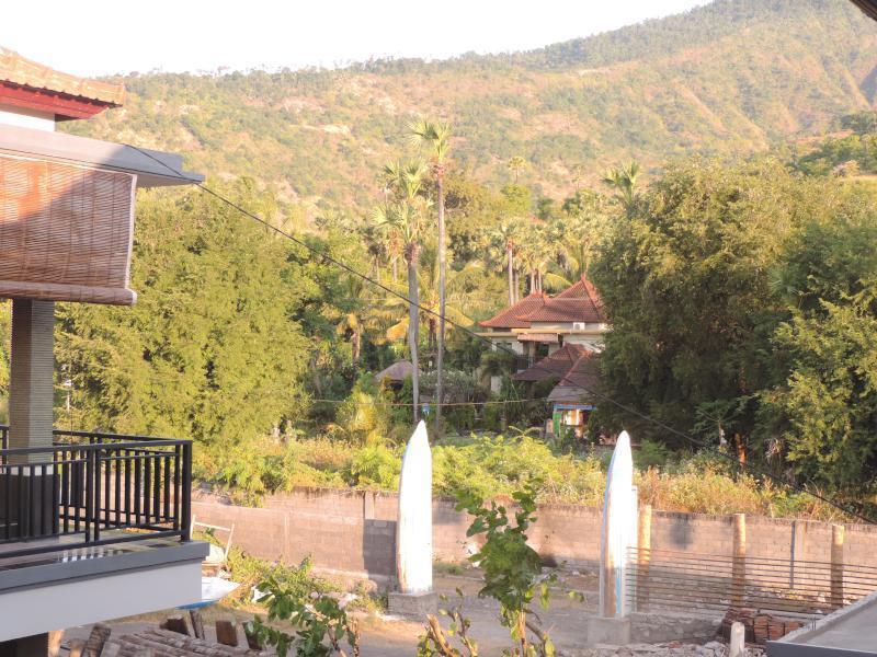 Pakel'S Bali Villas Amed Extérieur photo