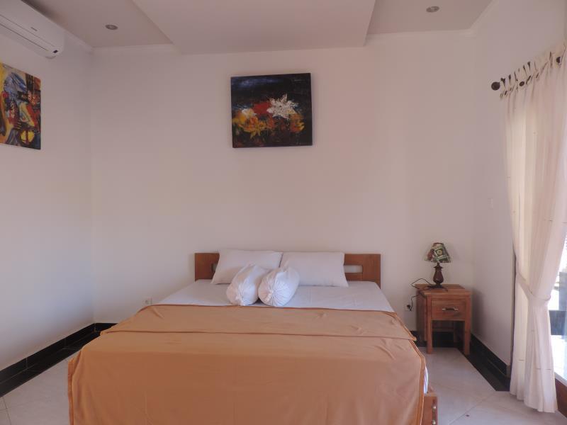 Pakel'S Bali Villas Amed Extérieur photo