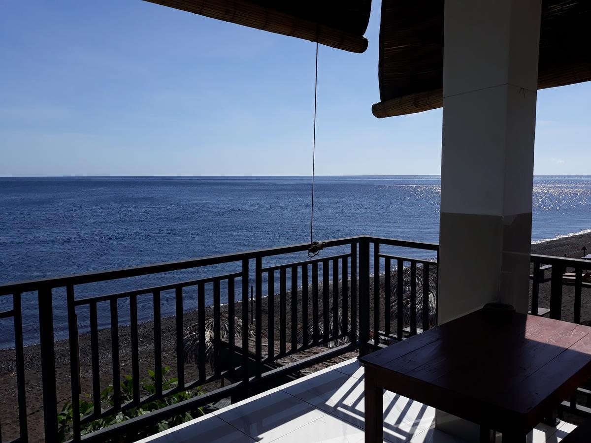 Pakel'S Bali Villas Amed Extérieur photo