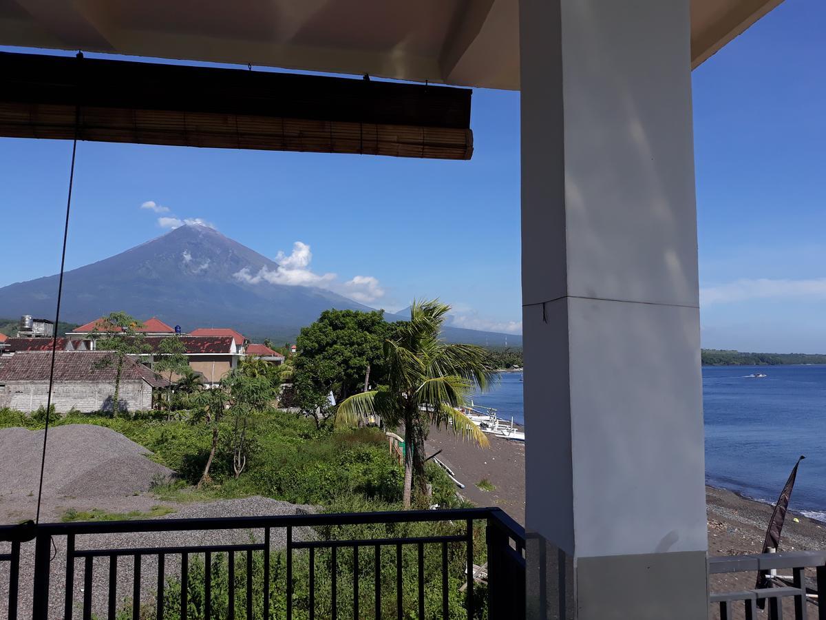 Pakel'S Bali Villas Amed Extérieur photo